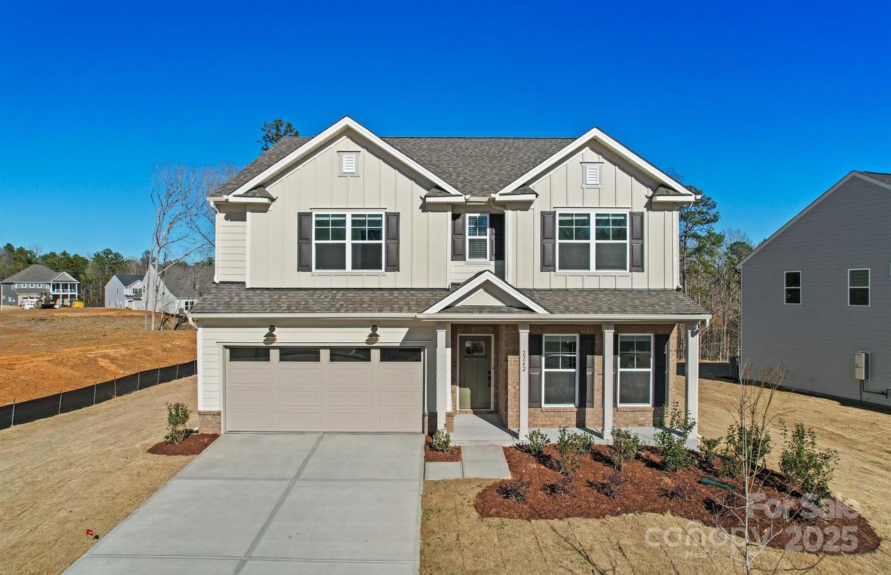 1048 Waxhaw Crossing Dr. #261, Waxhaw, NC 28173