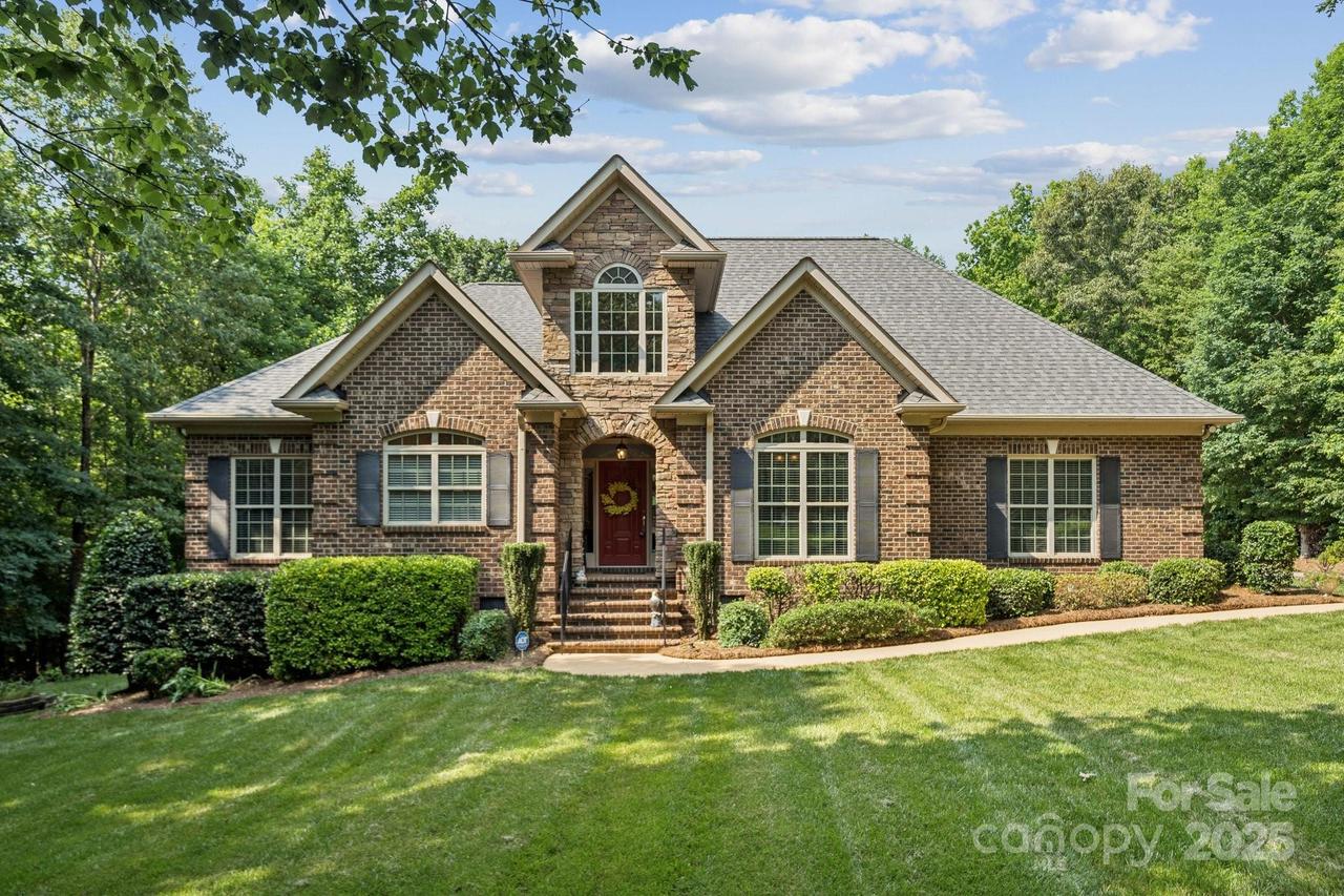5812 Morgan Park Dr., Monroe, NC 28110