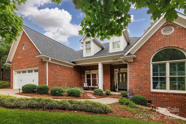 Homes Just Sold That Attend David Cox Road Elementary: July 1st to July 7th
