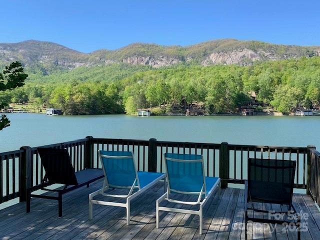 194 Mark Twain Dr., Lake Lure, NC 28743