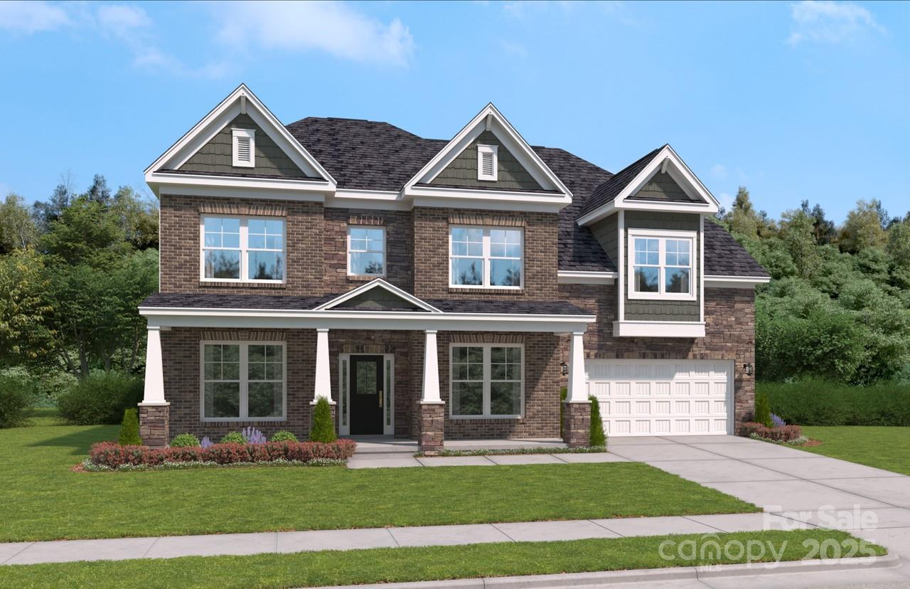 203 Balboa St., Matthews, NC 28104
