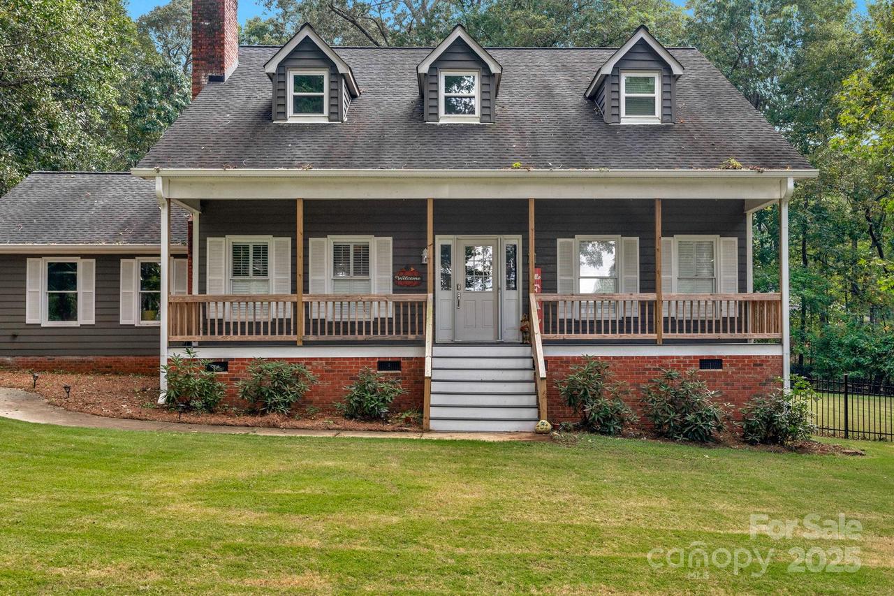 5317 Black Oak Ln. #11, Waxhaw, NC 28173