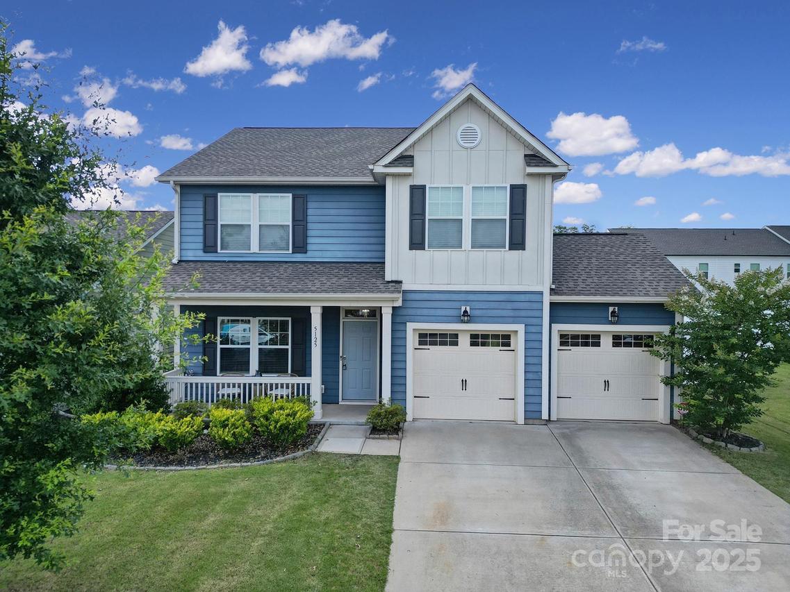 5125 Thomasville Dr., Belmont, NC 28012