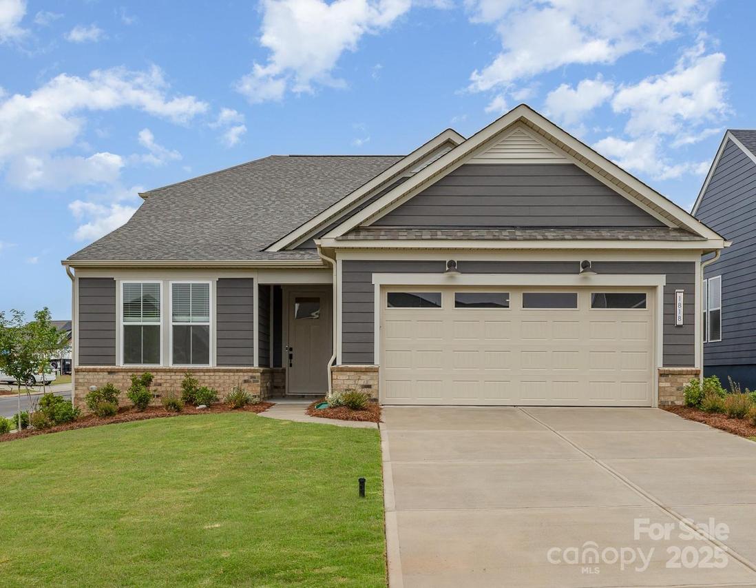 1818 Winding Mist Dr., Belmont, NC 28012