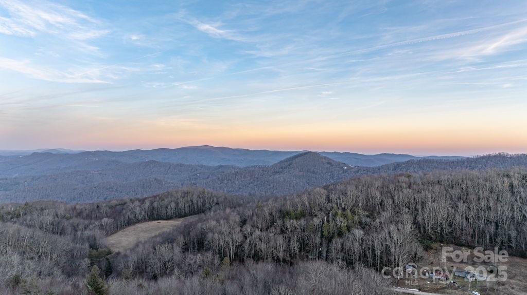 TBD Pigeon Roost Rd., Banner Elk, NC 28604