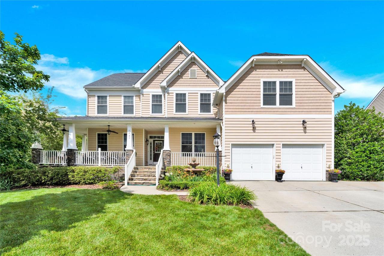 7480 Katelyn Ct., Harrisburg, NC 28075