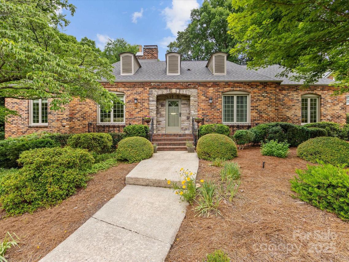 3225 Mill Pond Rd., Charlotte, NC 28226