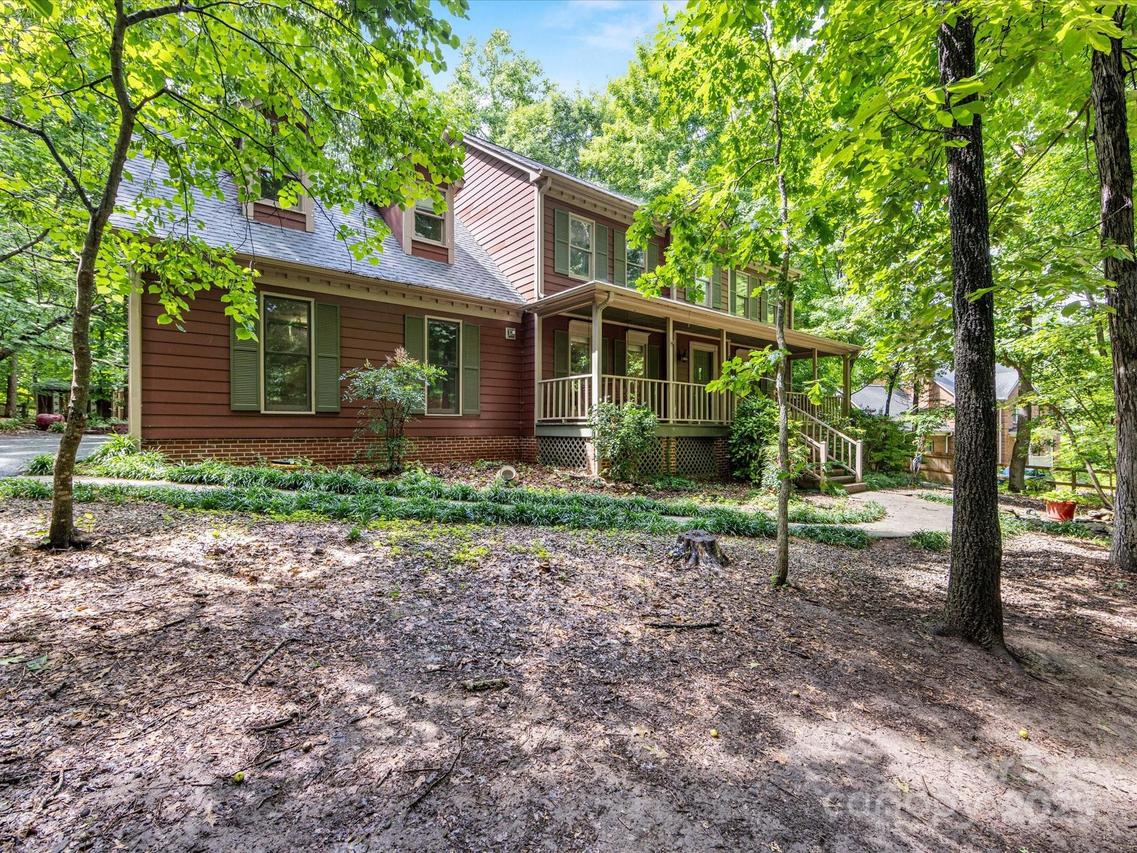 10710 Bristlecone Ct., Mint Hill, NC 28227