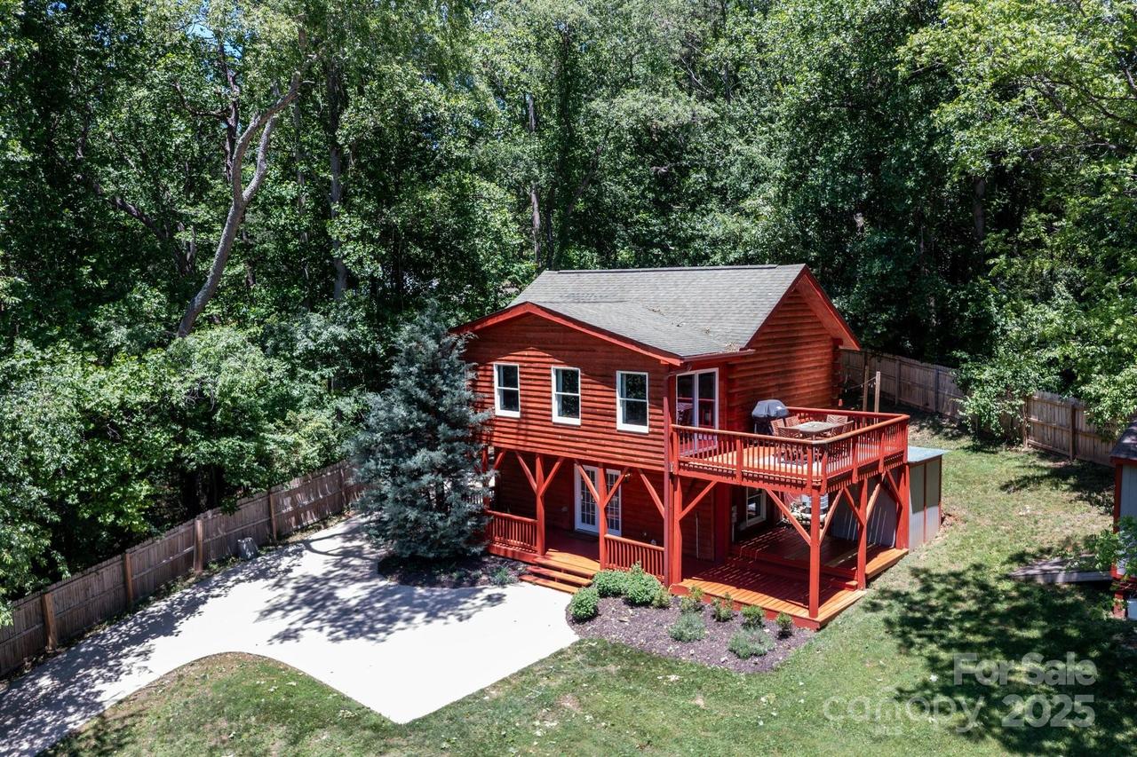 62 Hominy Baptist Church Rd., Candler, NC 28715