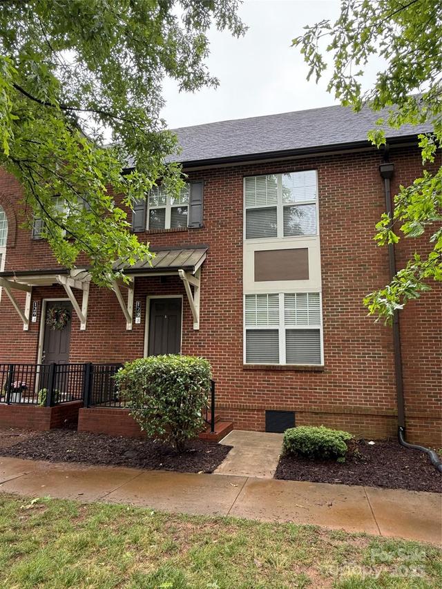 129 Steinbeck Way #B, Mooresville, NC 28117