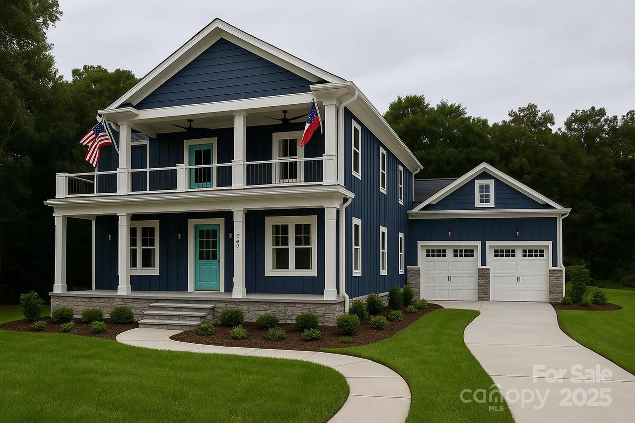 7217 Tesh Rd. #5, Monroe, NC 28110