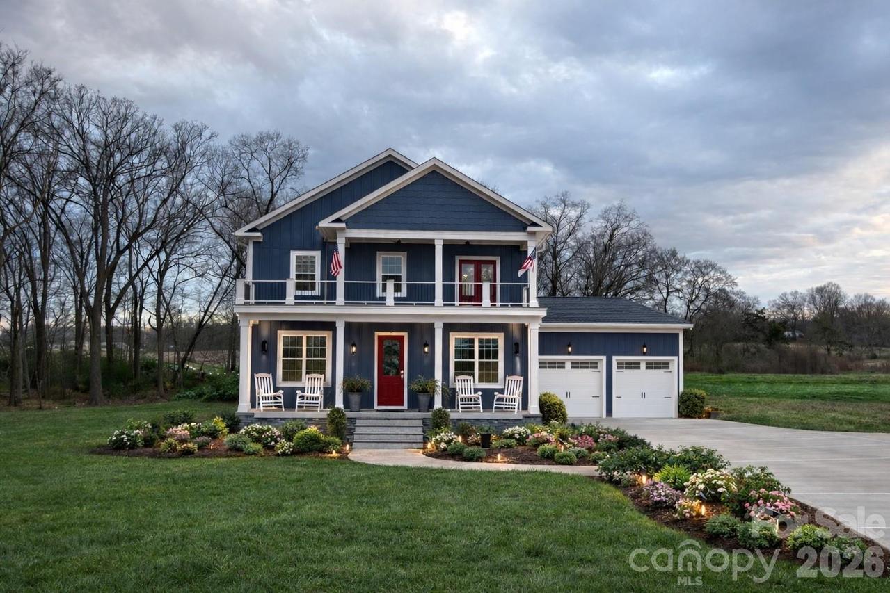 7217 Tesh Rd. #5, Monroe, NC 28110