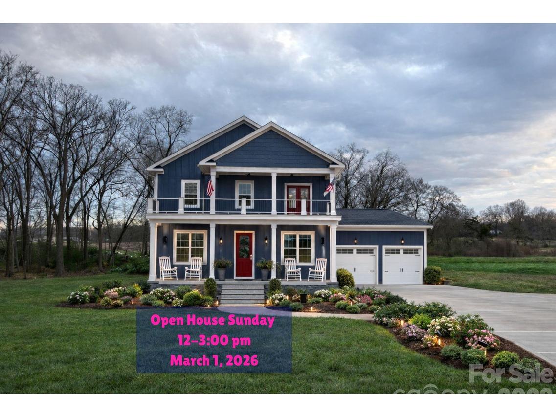 7217 Tesh Rd. #5, Monroe, NC 28110