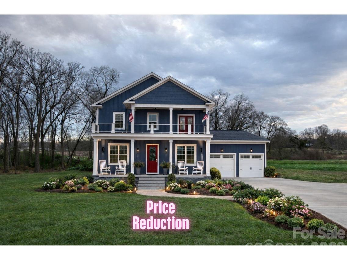 7217 Tesh Rd. #5, Monroe, NC 28110