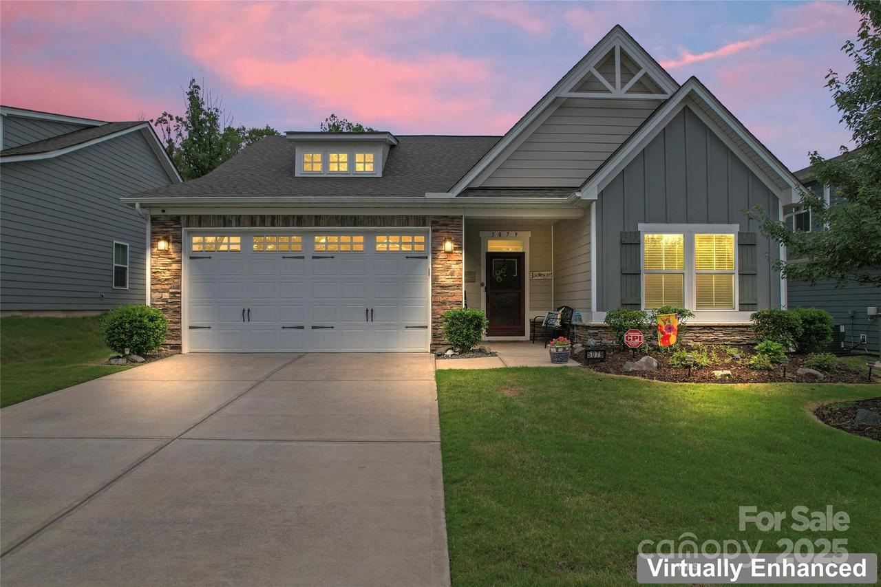 5079 Skyfest Dr., Charlotte, NC 28215