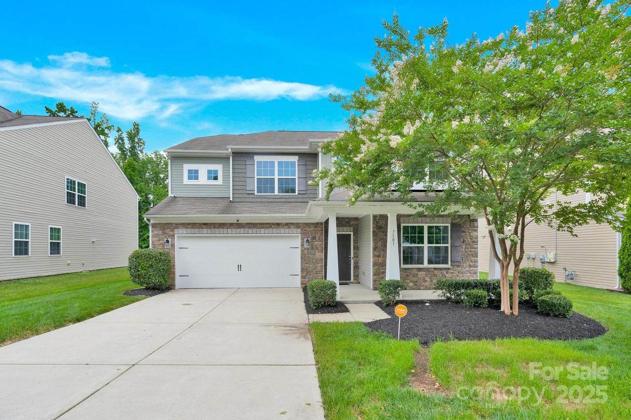 7101 Agnew Dr., Charlotte, NC 28273