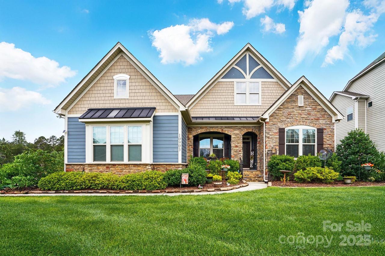10903 Skymont Dr., Huntersville, NC 28078