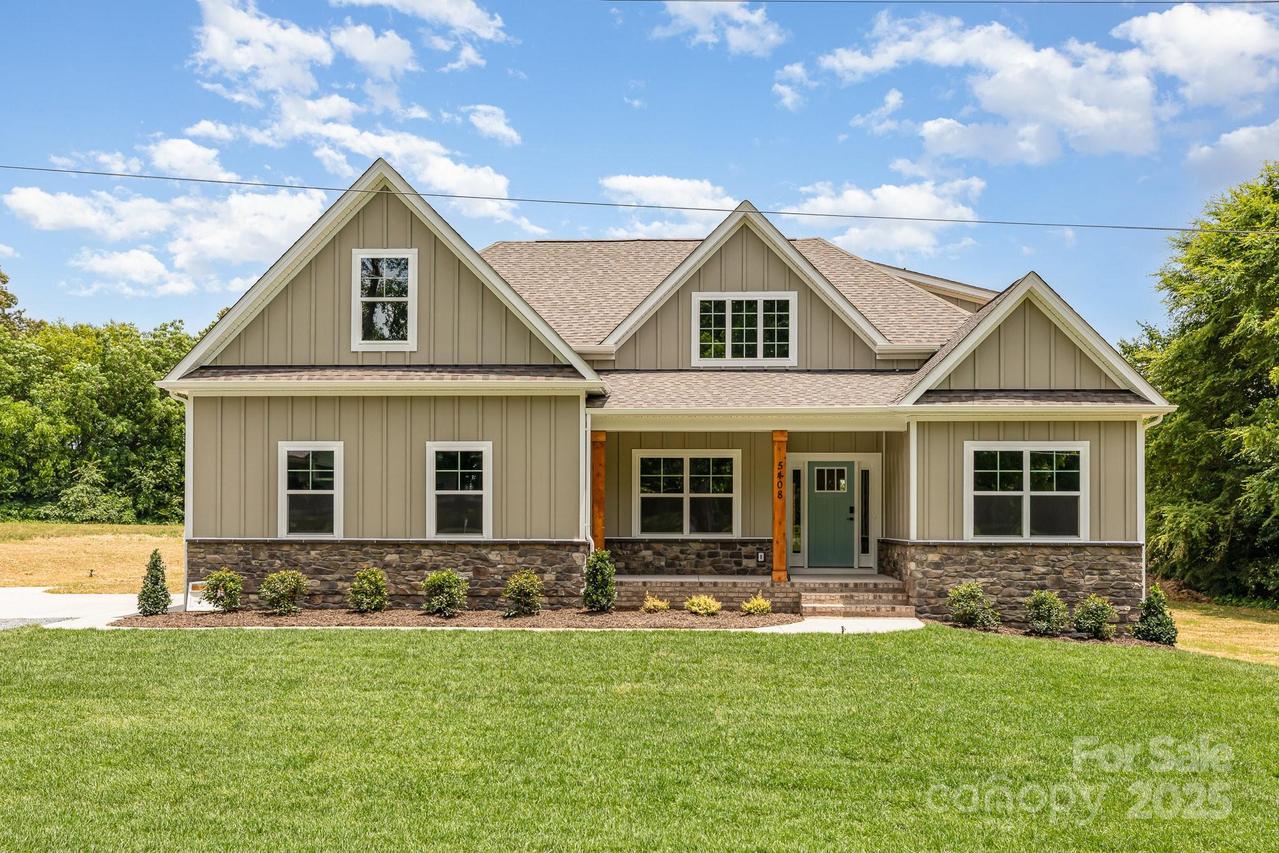 5408 Unionville Brief Rd., Unionville, NC 28110