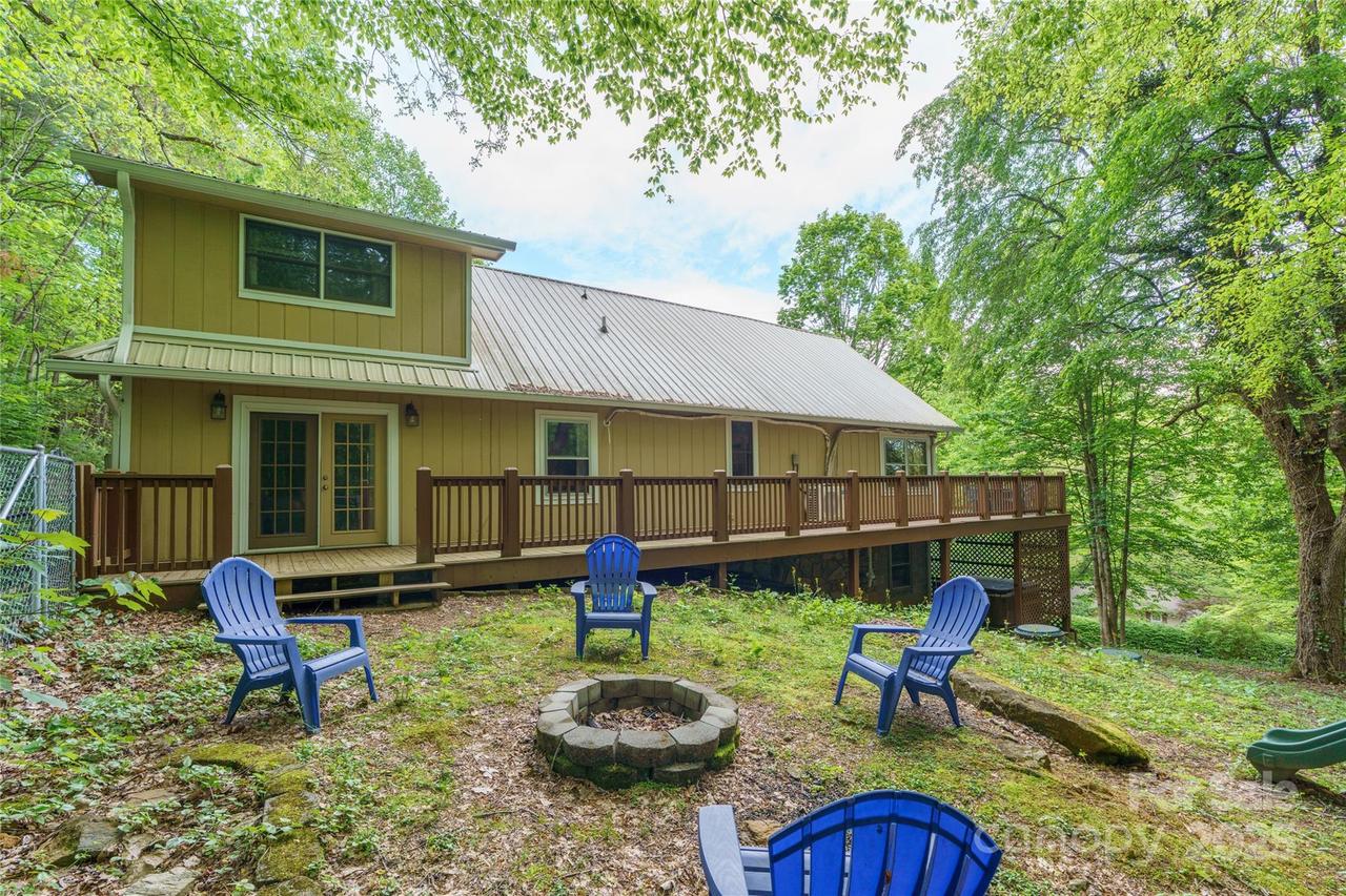 307 Nottingham Rd., Maggie Valley, NC 28751