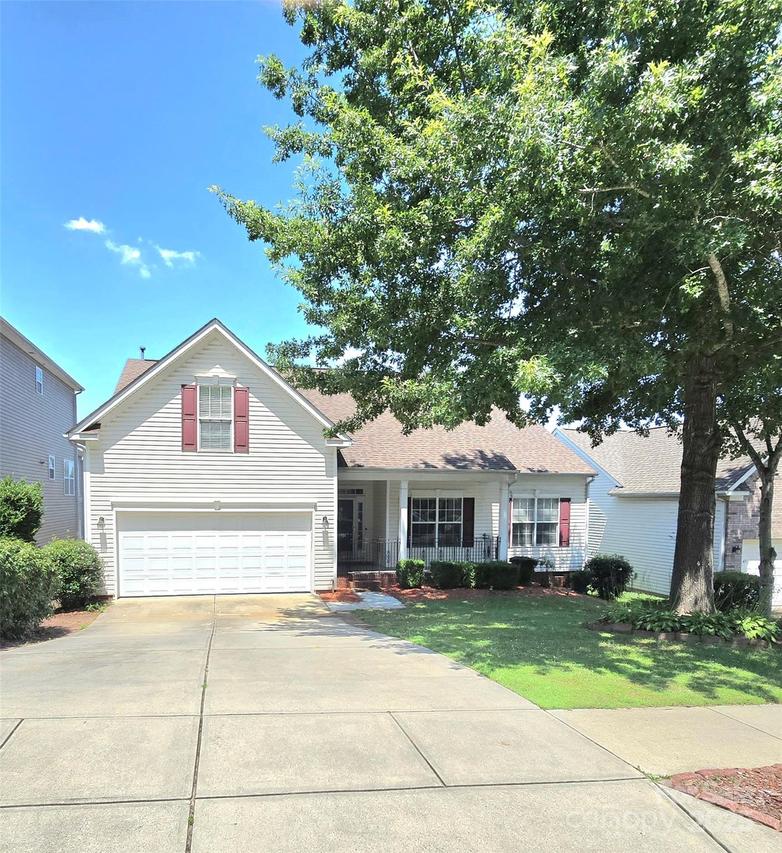 2226 Elendil Ln., Charlotte, NC 28269