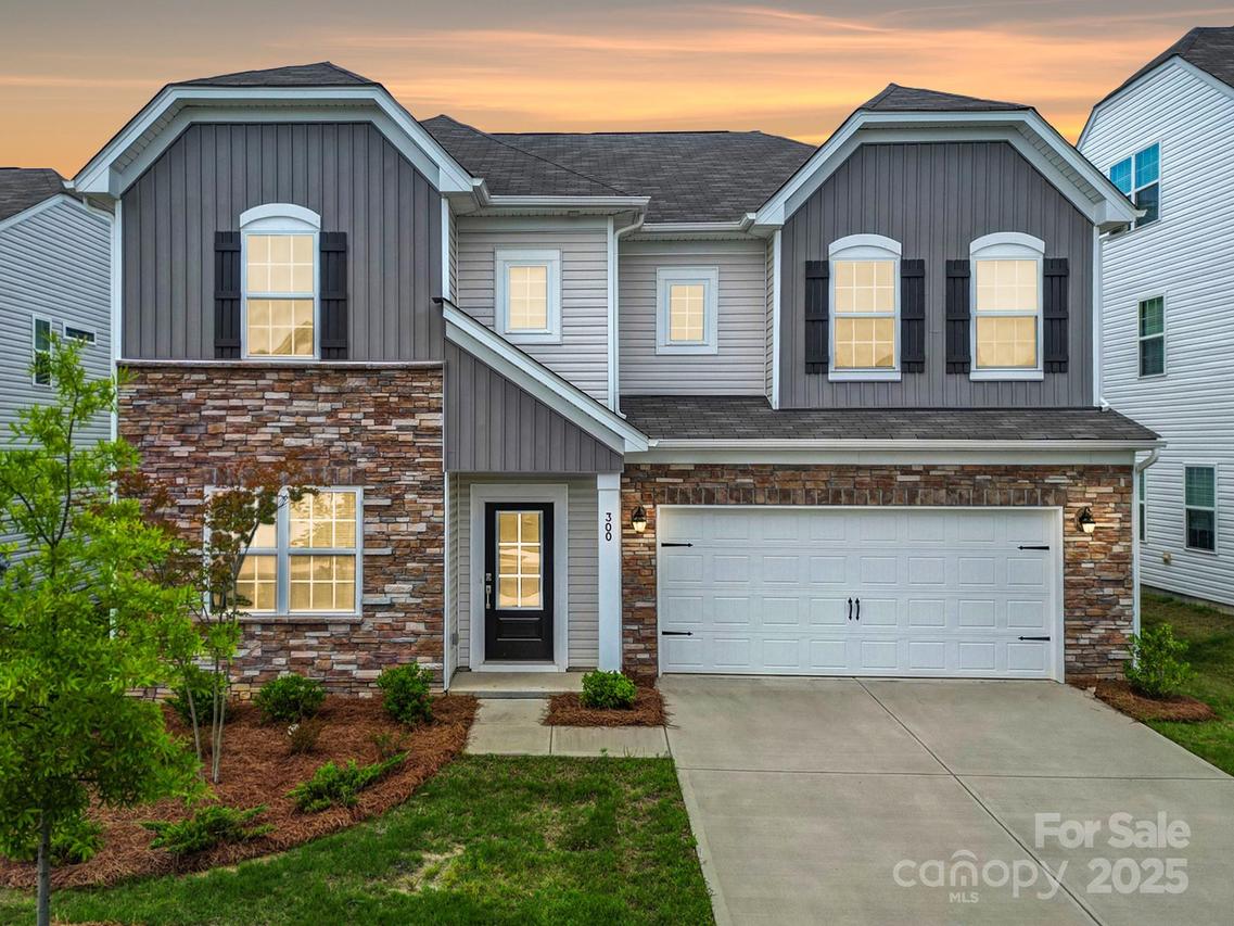 300 Kennerly Center Dr., Mooresville, NC 28115