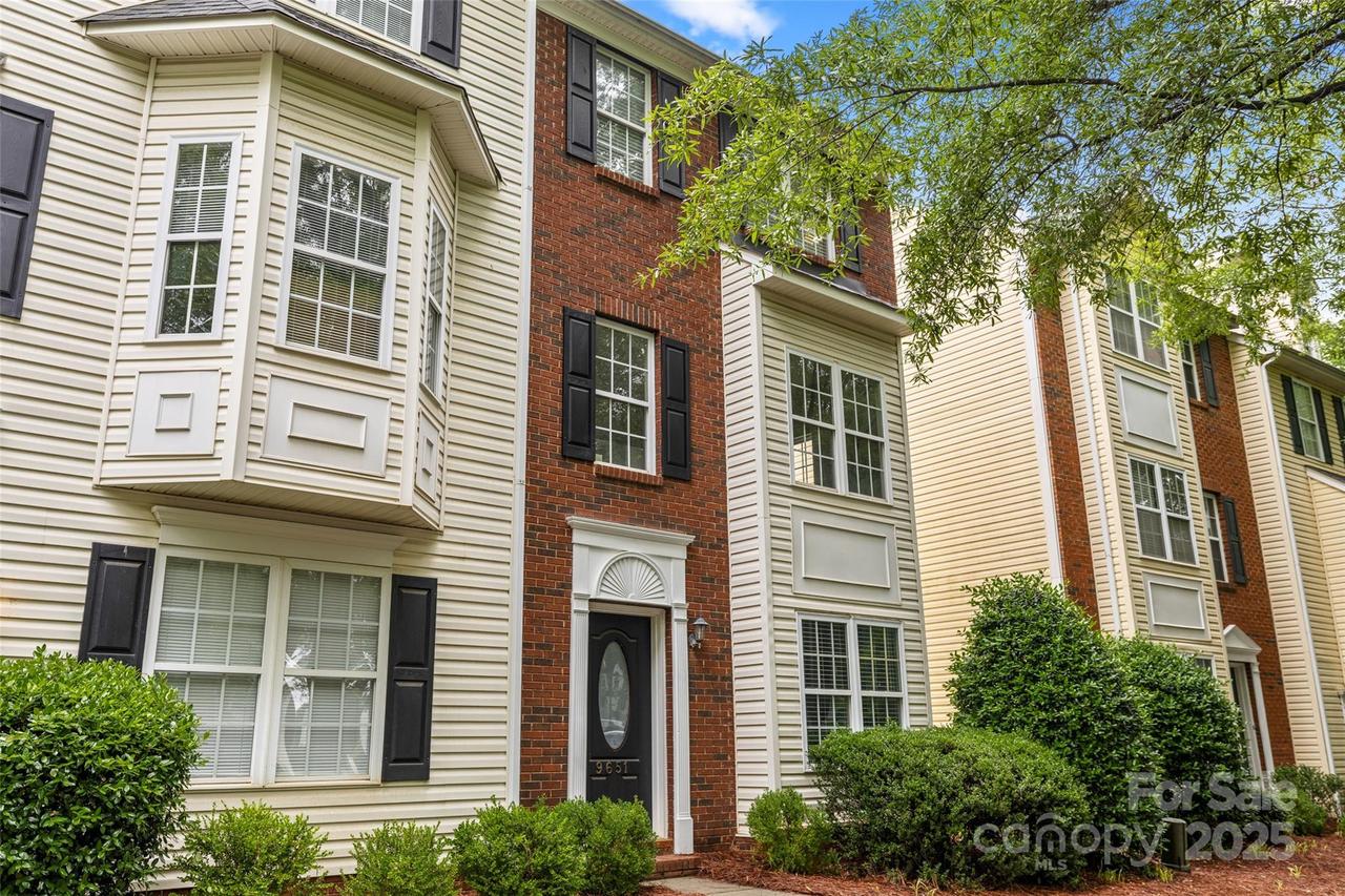 9651 Bailey Rd., Cornelius, NC 28031