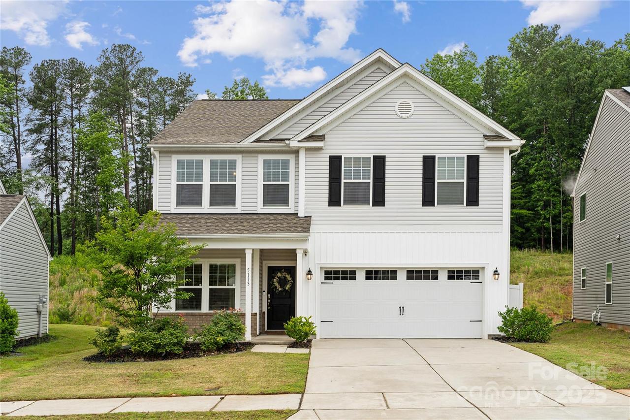 5113 Saddleback Dr., Mount Holly, NC 28120