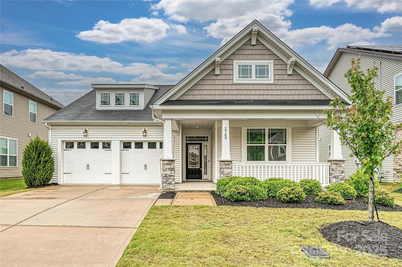2760 Berkhamstead Cir., Concord, NC 28027