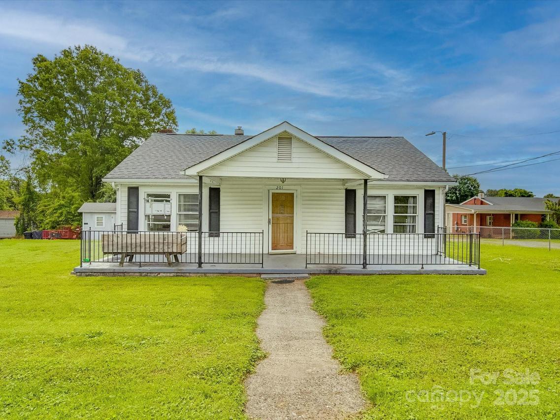 201 Robinson Rd., Gastonia, NC 28056