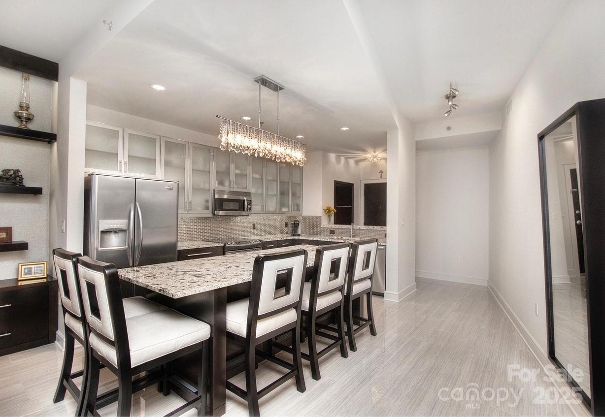 333 W Trade St. #1304, Charlotte, NC 28202