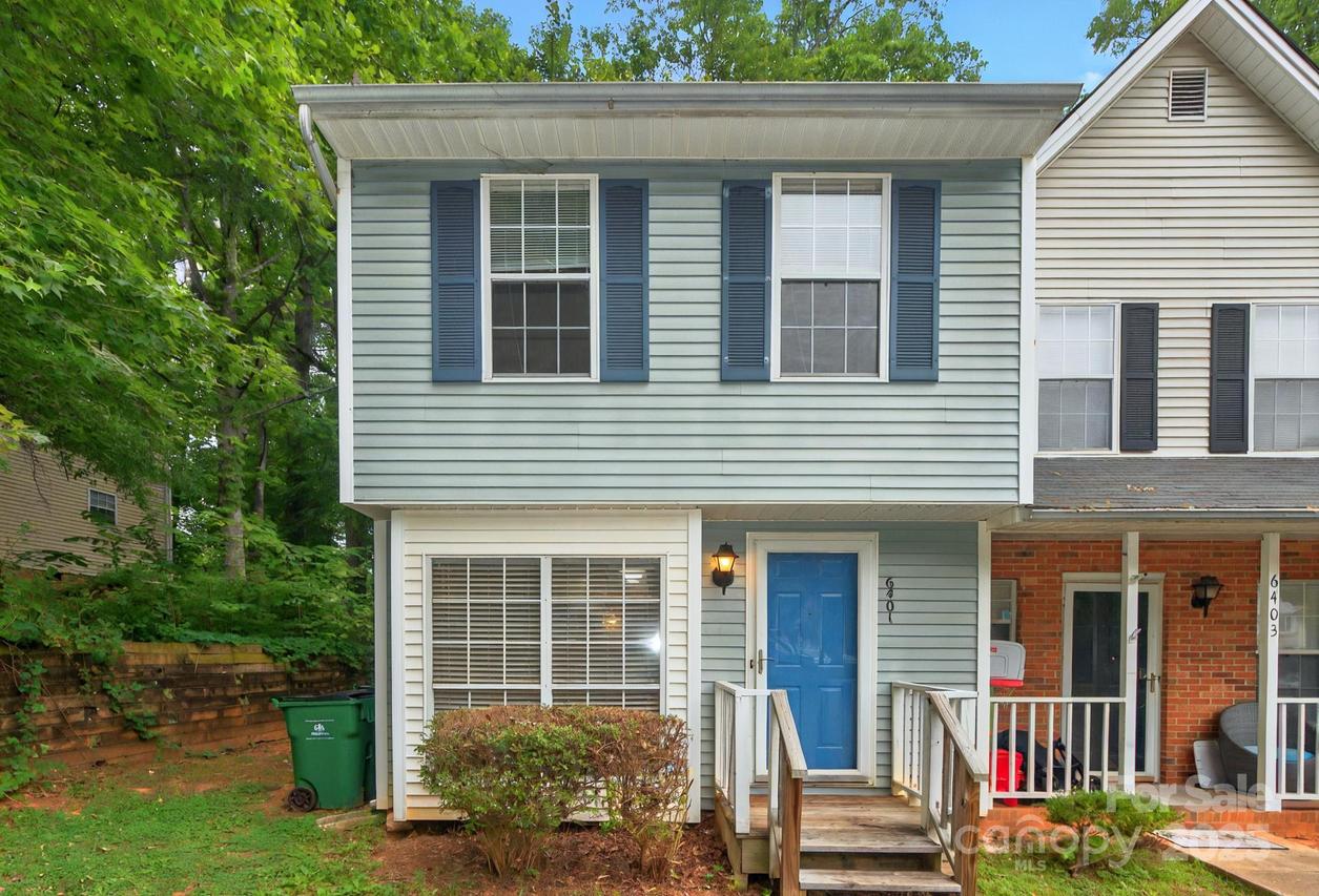 6401 Windsor Gate Ln., Charlotte, NC 28215