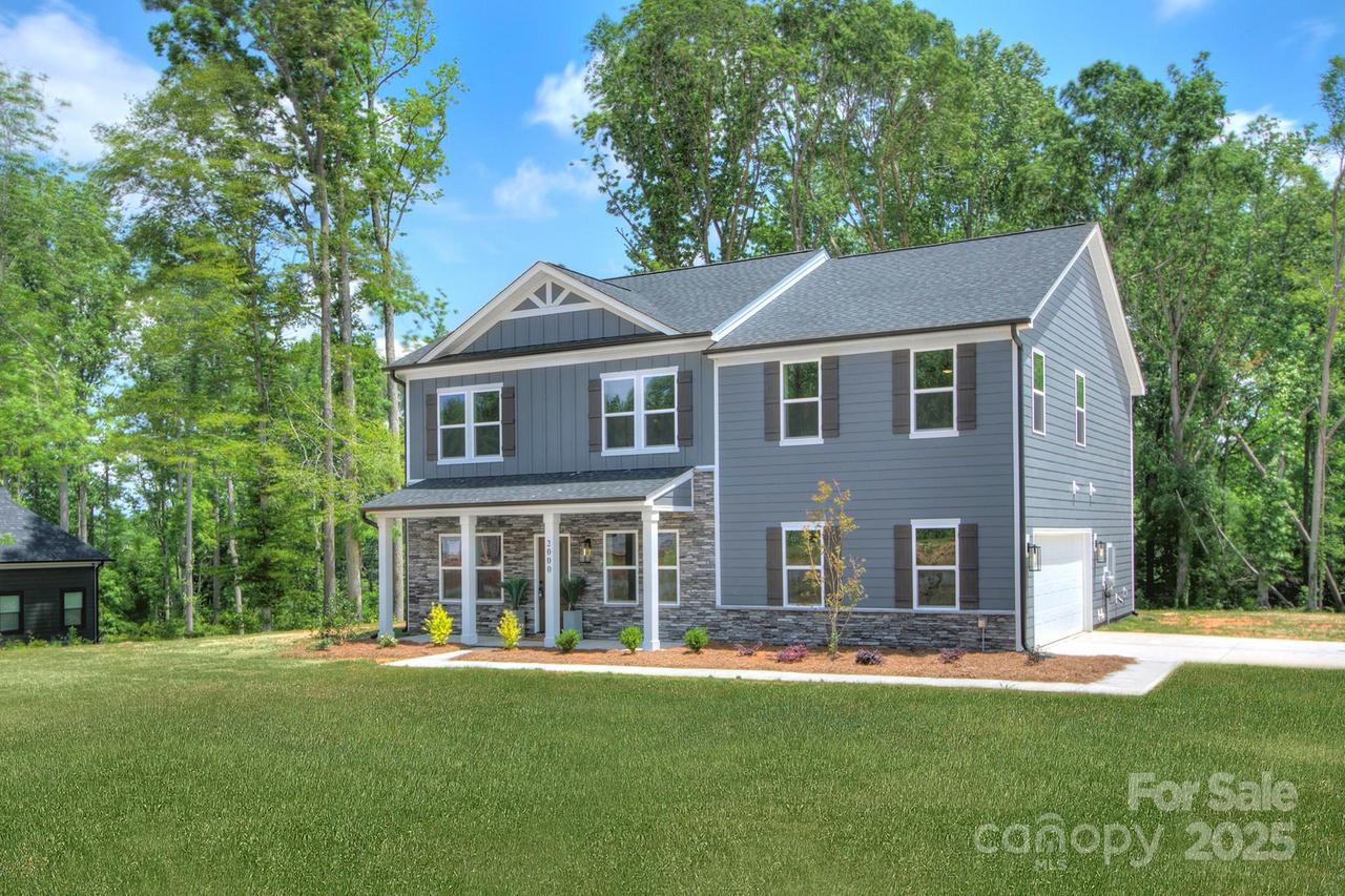 2000 Plainfield Dr., Bessemer City, NC 28016