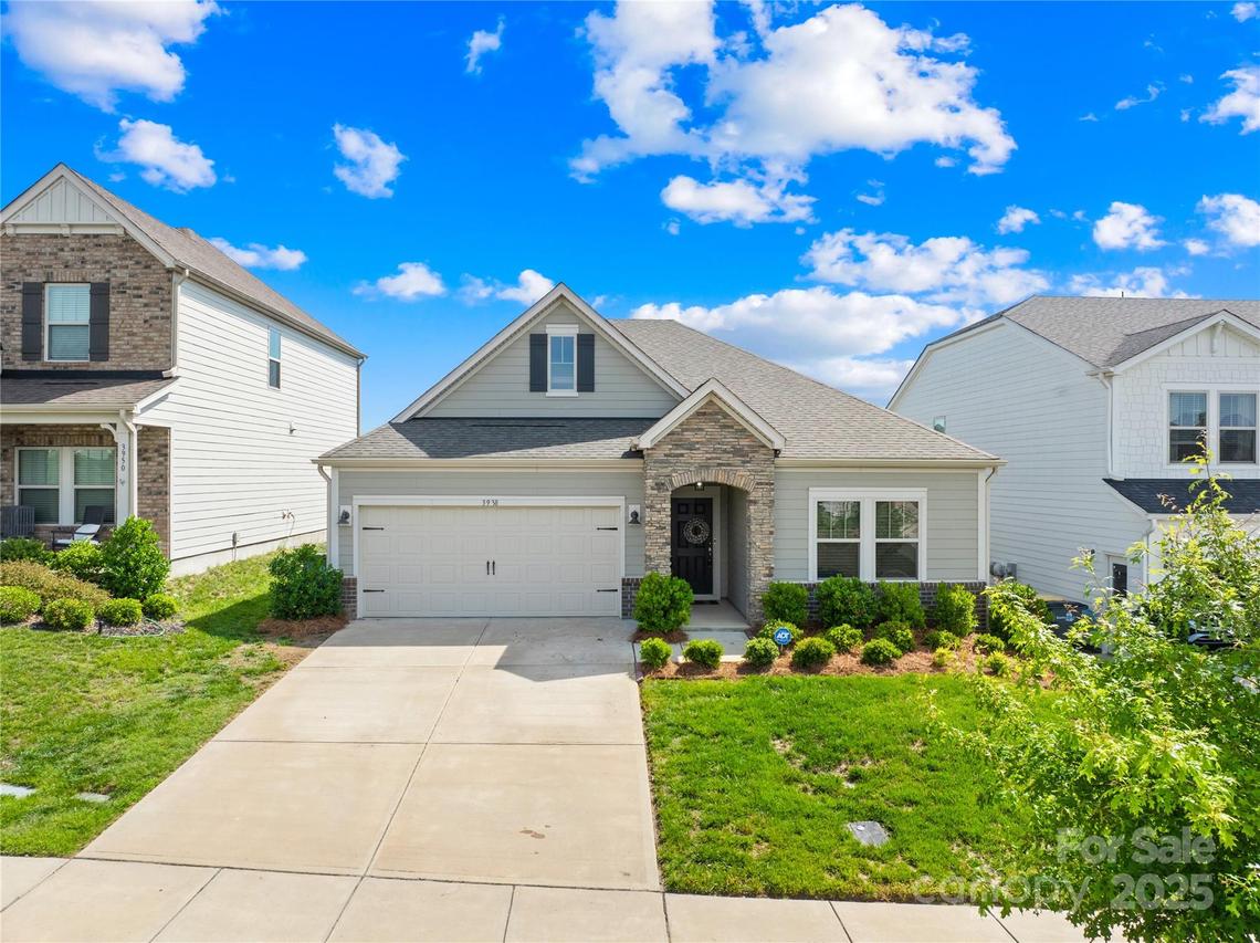 3938 Isenhour Rd., Kannapolis, NC 28081