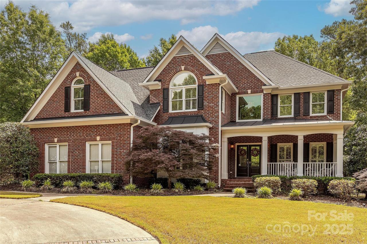 3318 Providence Hills Dr., Matthews, NC 28105