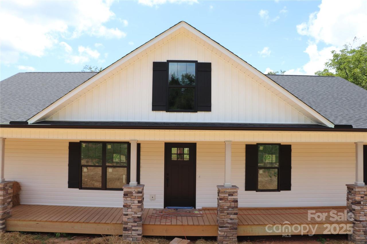 632 Morlin Acres Dr., Marshall, NC 28753