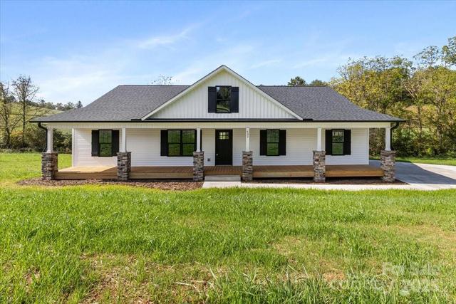 New Construction Homes For Sale This Week That Attend Madison Middle School: May 28th to June 3rd