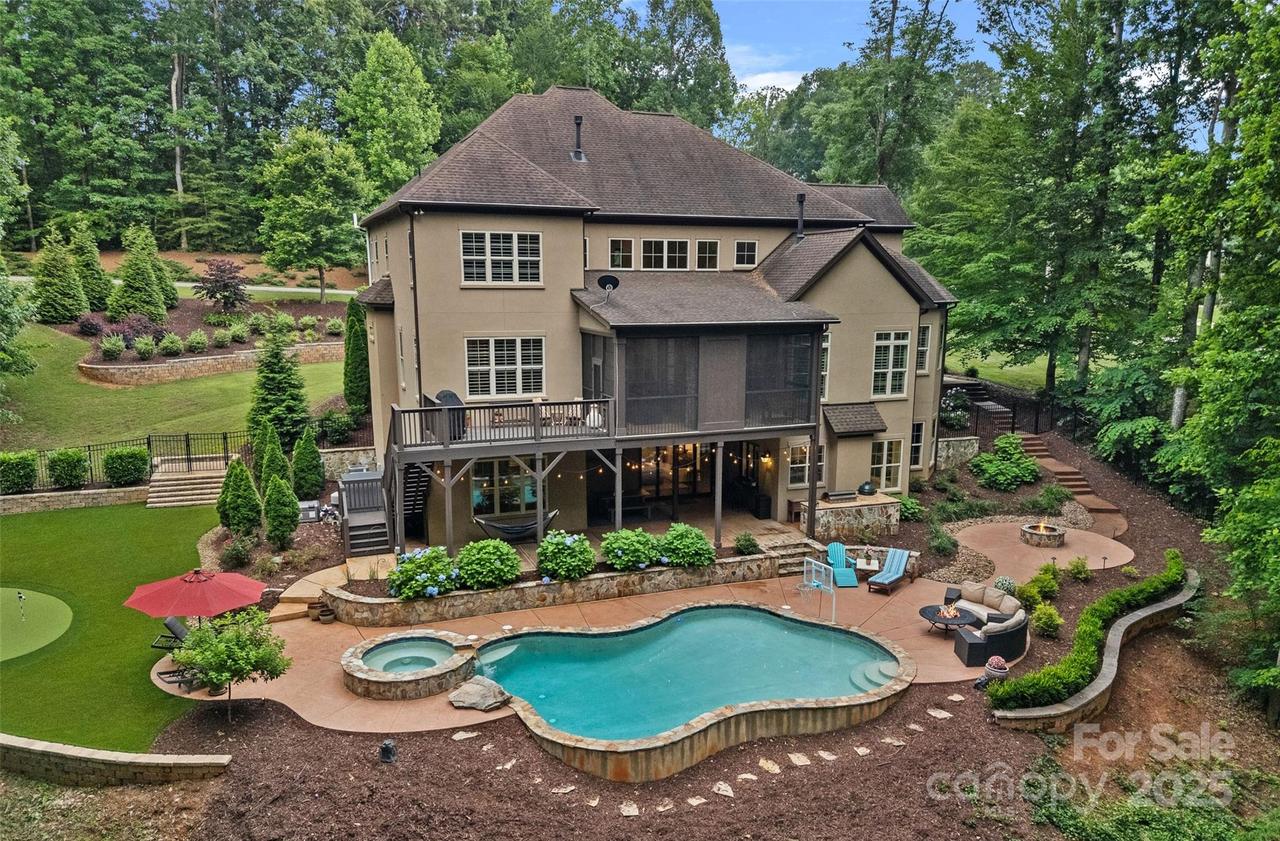 117 Walking Horse Tr., Davidson, NC 28036