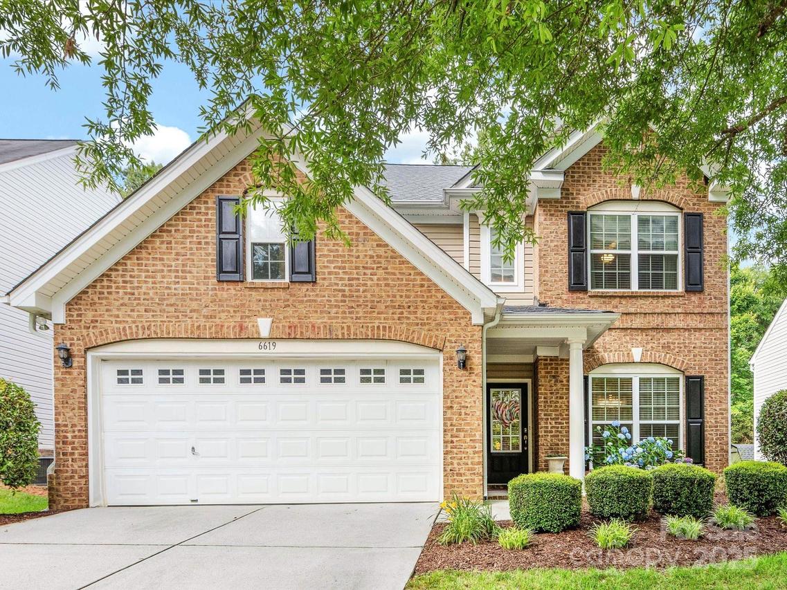 6619 Hermsley Rd., Charlotte, NC 28278