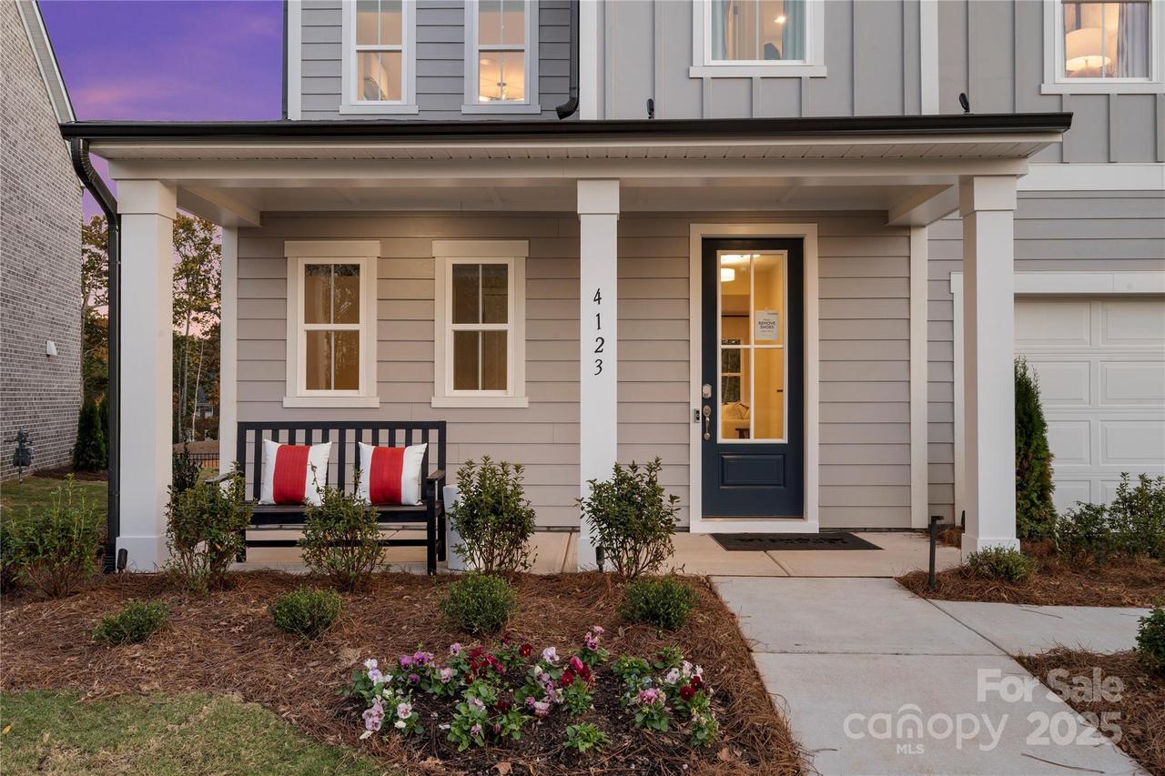 7101 Short Stirrup Ln., Mint Hill, NC 28227