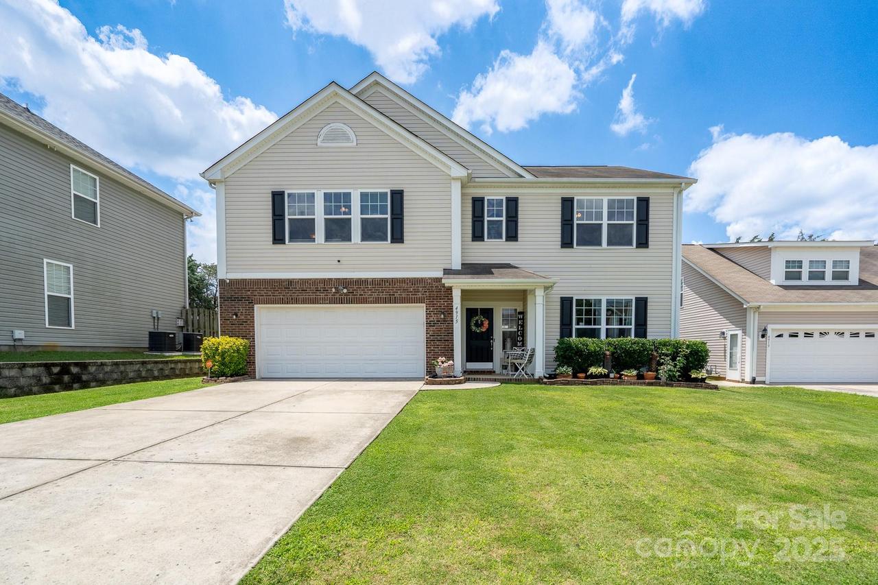4915 Juniper Grove Ct., Concord, NC 28027