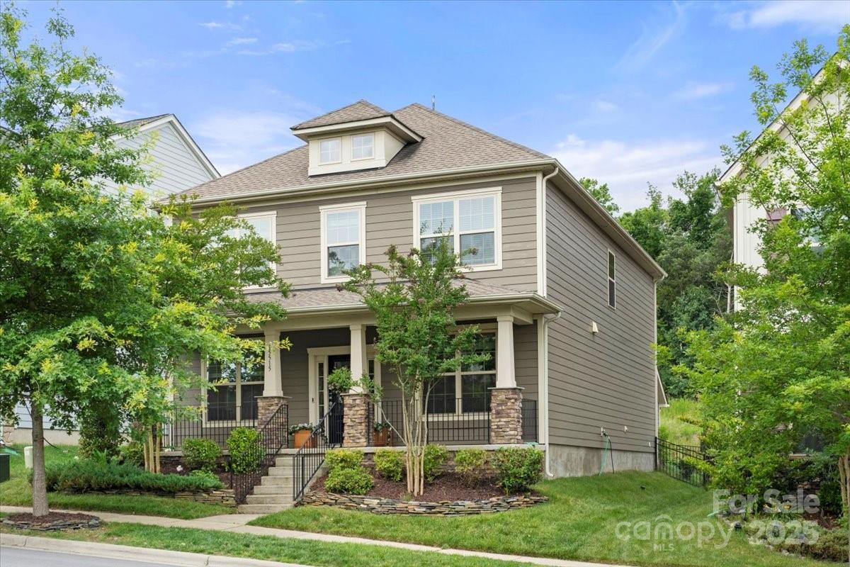 15515 Laverack Ln., Davidson, NC 28036