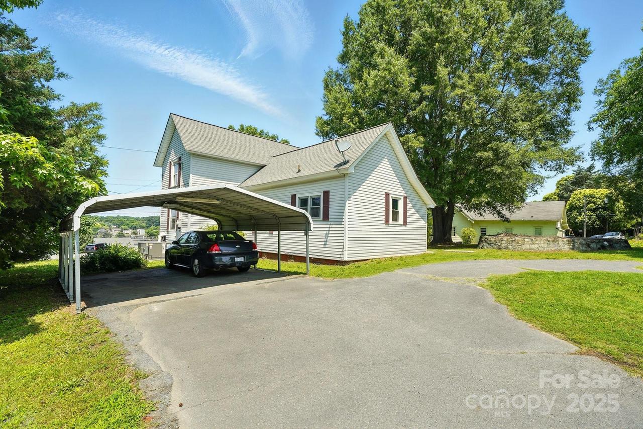 238 N Depot St., Albemarle, NC 28001