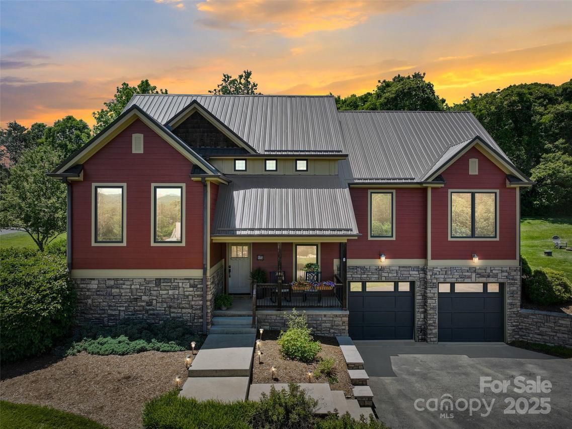 15 Carl Roberts Rd., Alexander, NC 28701