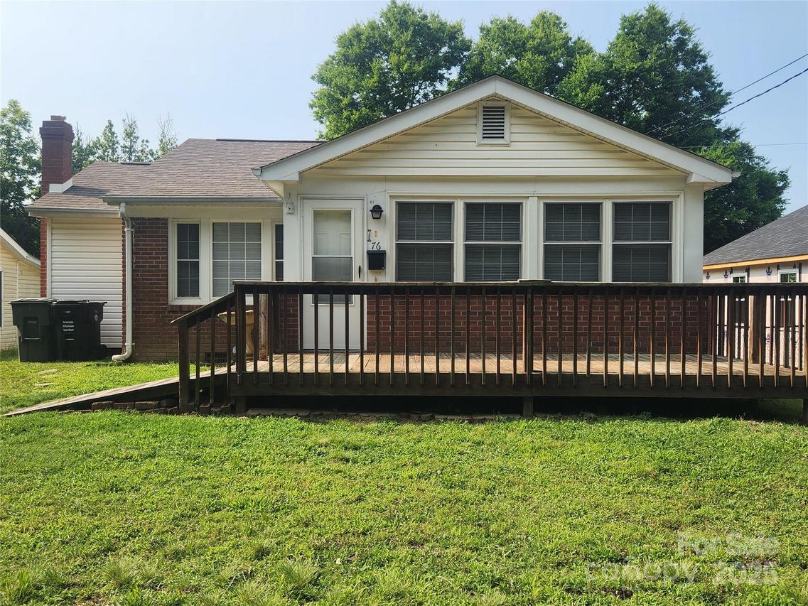 76 Sumner Ave., Concord, NC 28027