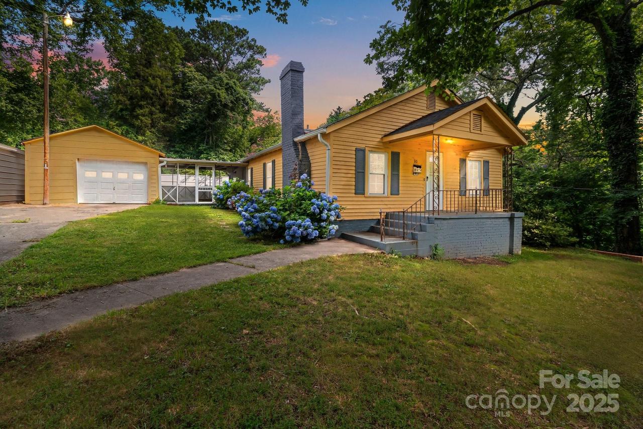 310 S Spencer Ave., Spencer, NC 28159