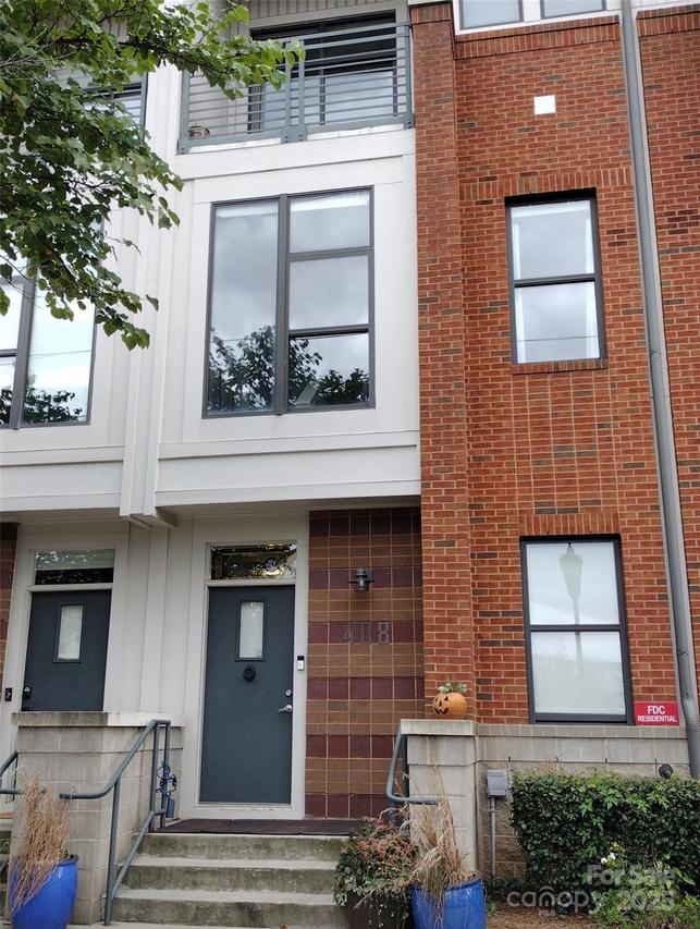 408 N Mcdowell St., Charlotte, NC 28204