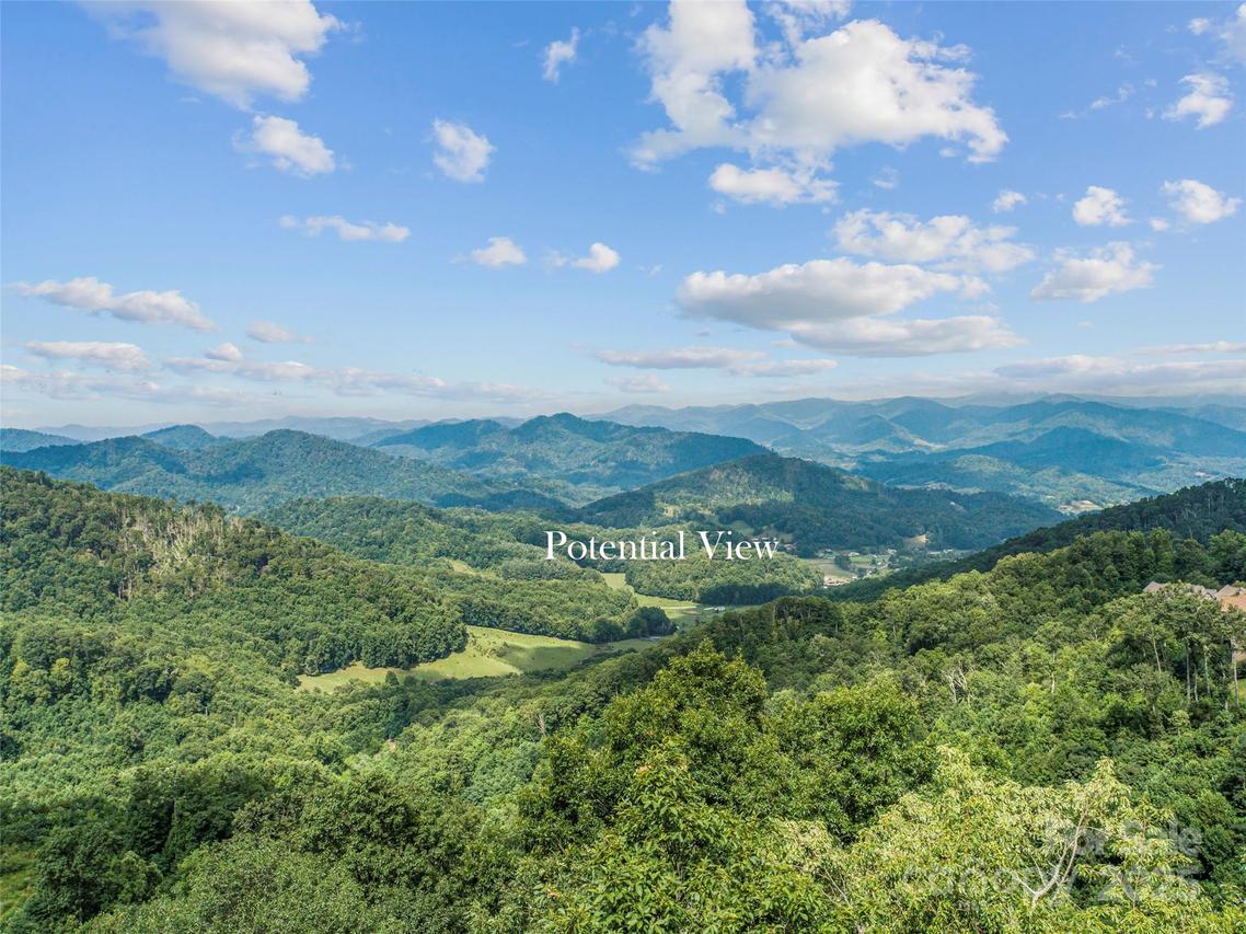 Lot 9 & 10 Andrew Banks Rd., Burnsville, NC 28714