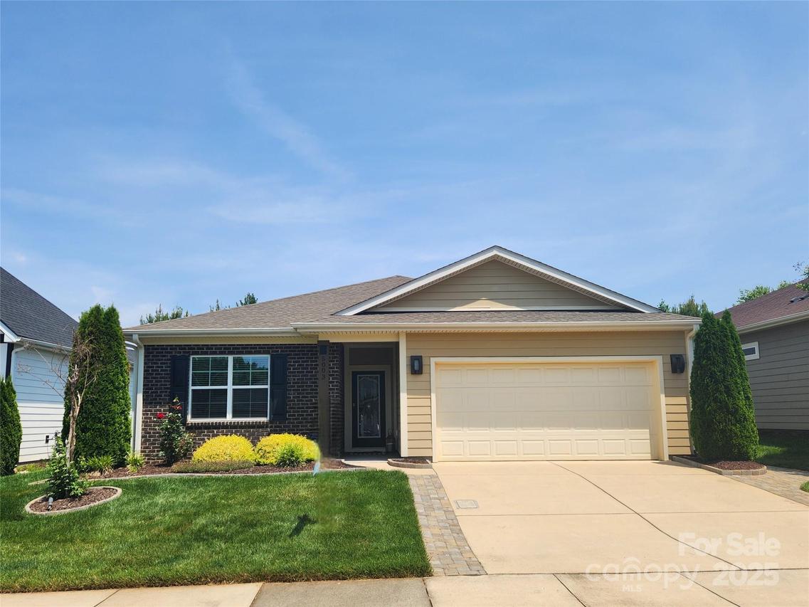5003 Looking Glass Tr., Denver, NC 28037