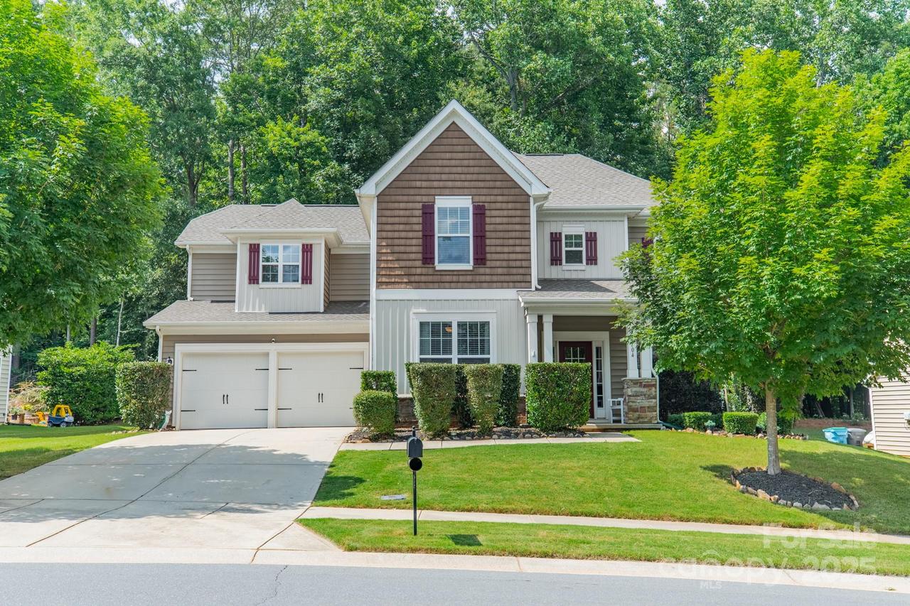 5804 Dinsmore Ln., Belmont, NC 28012
