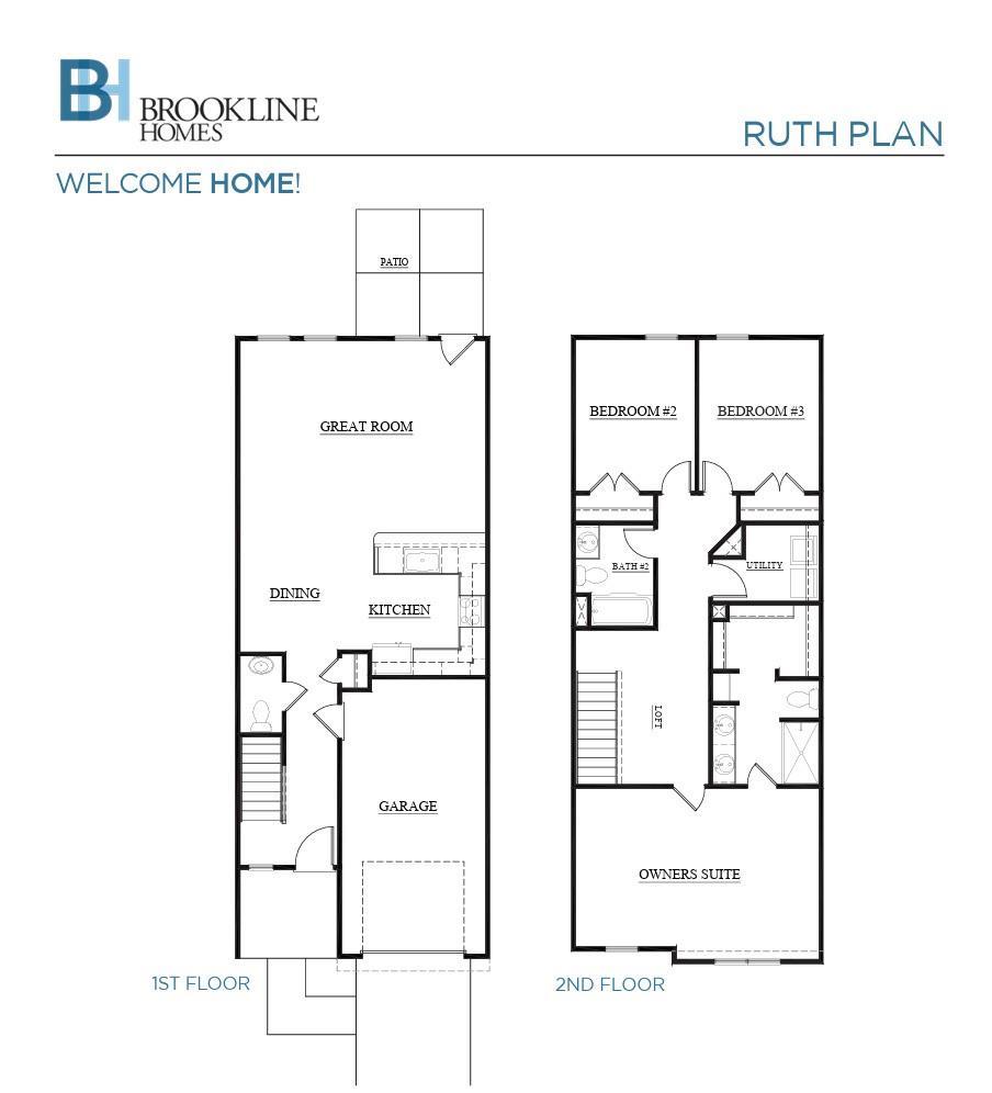 2567 Ruby Dixon Crossing Dr. #14, Gastonia, NC 28056